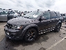 3C4PDCGG2JT****** Used and Repairable 2018 Dodge Journey in Raleigh