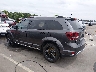 3C4PDCGG2JT****** Salvage and Repairable 2018 Dodge Journey in Raleigh