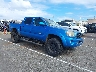 3TMJU4GN7BM****** Salvage and Wrecked 2011 Toyota Tacoma in Honolulu