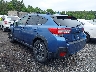 JF2GTAMC1K8****** Salvamento y Reparables 2019 Subaru Crosstrek en Boston Shirley