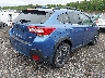 JF2GTAMC1K8****** Salvamento y Destrozados 2019 Subaru Crosstrek en Estado de Massachusetts