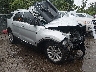 1FM5K8D87FG****** Salvage and Wrecked 2015 Ford Explorer in Kansas City