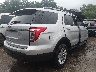 1FM5K8D87FG****** Salvage and Wrecked 2015 Ford Explorer in Kansas State