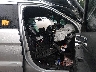 1FM5K8D87FG****** Used and Repairable 2015 Ford Explorer in Kansas State