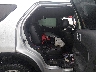 1FM5K8D87FG****** Wrecked 2015 Ford Explorer in Kansas City