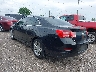 1G11F5RR5DF****** Salvage and Repairable 2013 Chevrolet Malibu in Springfield