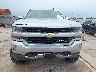 3GCUKREC9JG****** Wrecked 2018 Chevrolet Silverado 1500 in Texas State