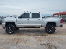 3GCUKREC9JG****** Repairable 2018 Chevrolet Silverado 1500 in Texas State