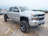 3GCUKREC9JG****** Salvage and Wrecked 2018 Chevrolet Silverado 1500 in San Antonio South