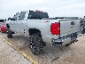 3GCUKREC9JG****** Salvage and Repairable 2018 Chevrolet Silverado 1500 in San Antonio South