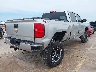 3GCUKREC9JG****** Salvage and Wrecked 2018 Chevrolet Silverado 1500 in Texas State