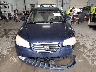KMHDU46D07U****** Wrecked 2007 Hyundai Elantra in Kansas State