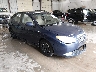 KMHDU46D07U****** Salvage and Wrecked 2007 Hyundai Elantra in Wichita