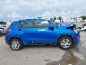 KL7CJKSB7GB****** Used 2016 Chevrolet Trax in Texas State