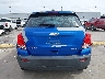 KL7CJKSB7GB****** Wrecked 2016 Chevrolet Trax
