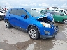 KL7CJKSB7GB****** Salvage and Wrecked 2016 Chevrolet Trax in Houston North