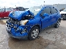 KL7CJKSB7GB****** Used and Repairable 2016 Chevrolet Trax in Houston North