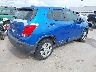 KL7CJKSB7GB****** Salvage and Wrecked 2016 Chevrolet Trax in Texas State