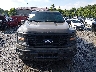 1FTEW2LP9SF****** Wrecked 2025 Ford F-150 in West Virginia State