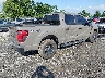 1FTEW2LP9SF****** Salvage and Wrecked 2025 Ford F-150 in West Virginia State