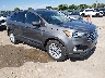 2FMPK4J98MB****** Salvage and Wrecked 2021 Ford Edge in Wichita