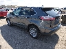 2FMPK4J98MB****** Salvage and Repairable 2021 Ford Edge in Wichita