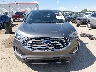 2FMPK4J98MB****** Wrecked 2021 Ford Edge in Kansas State