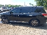 5N1AR2MMXEC****** Salvage 2014 Nissan Pathfinder