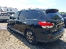 5N1AR2MMXEC****** Salvage and Repairable 2014 Nissan Pathfinder in Metro DC