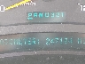 1GCEK19V13E****** Salvamento 2003 Chevrolet Silverado 1500