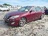 KMHGC4DD7CU****** Used and Repairable 2012 Hyundai Genesis in Atlanta East