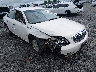 1G4HP57297U****** Salvage and Wrecked 2007 Buick Lucerne in Little Rock