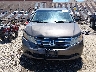 5FNRL5H43BB****** Wrecked 2011 Honda Odyssey in Nevada State