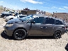 5FNRL5H43BB****** Repairable 2011 Honda Odyssey in Nevada State