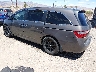 5FNRL5H43BB****** Salvage and Repairable 2011 Honda Odyssey in Reno
