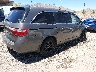5FNRL5H43BB****** Salvage and Wrecked 2011 Honda Odyssey in Nevada State