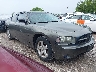 2B3KA43D69H****** Salvage and Wrecked 2009 Dodge Charger in Springfield