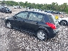 3N1BC1CP1CK****** Salvage and Repairable 2012 Nissan Versa in Tampa North