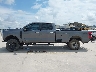 1FT8W3BT8SE****** Salvamento 2025 Ford F-350