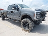 1FT8W3BT8SE****** Salvamento 2025 Ford F-350 en Estado de Texas