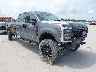 1FT8W3BT8SE****** Salvamento y Destrozados 2025 Ford F-350 en San Antonio South