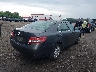 4T1BF3EK7BU****** Salvamento y Destrozados 2011 Toyota Camry en Estado de Maryland