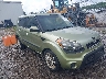 KNDJT2A65D7****** Salvamento y Destrozados 2013 Kia Soul en Gulf Coast