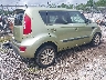 KNDJT2A65D7****** Salvamento y Destrozados 2013 Kia Soul en Estado de Mississippi