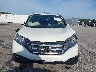 5J6RM4H71EL****** Wrecked 2014 Honda CR-V in Indiana State