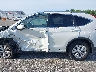 5J6RM4H71EL****** Repairable 2014 Honda CR-V in Indiana State