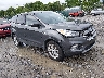 1FMCU9GD3KU****** Salvage and Wrecked 2019 Ford Escape in Shady Spring