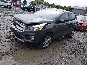 1FMCU9GD3KU****** Used and Repairable 2019 Ford Escape in Shady Spring