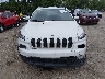 1C4PJLCB9EW****** Wrecked 2014 Jeep Cherokee in Indiana State