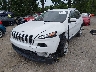 1C4PJLCB9EW****** Used and Repairable 2014 Jeep Cherokee in Indianapolis
